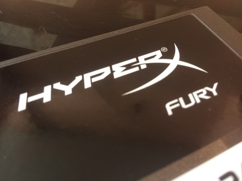 Kingston hyperx fury 240gb clearance
